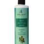 SHAMPOO WITH CASTOR OIL