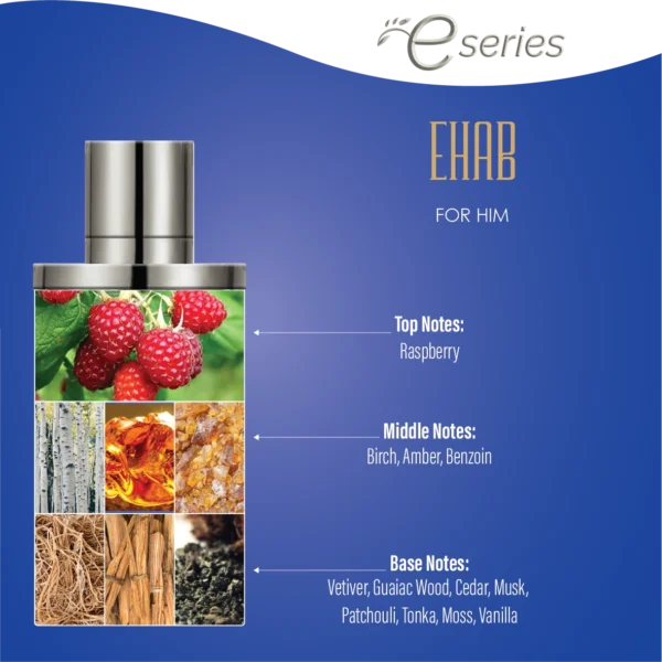 EHAB For Him - Image 2