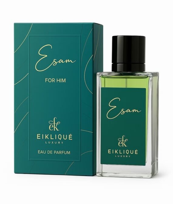 ESAM For Him