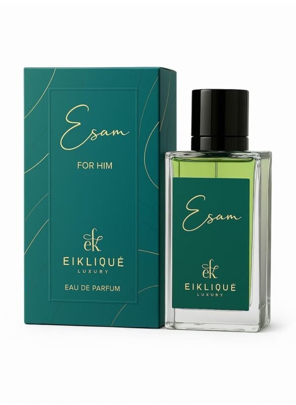 Eiklique ESAM prfume for him image
