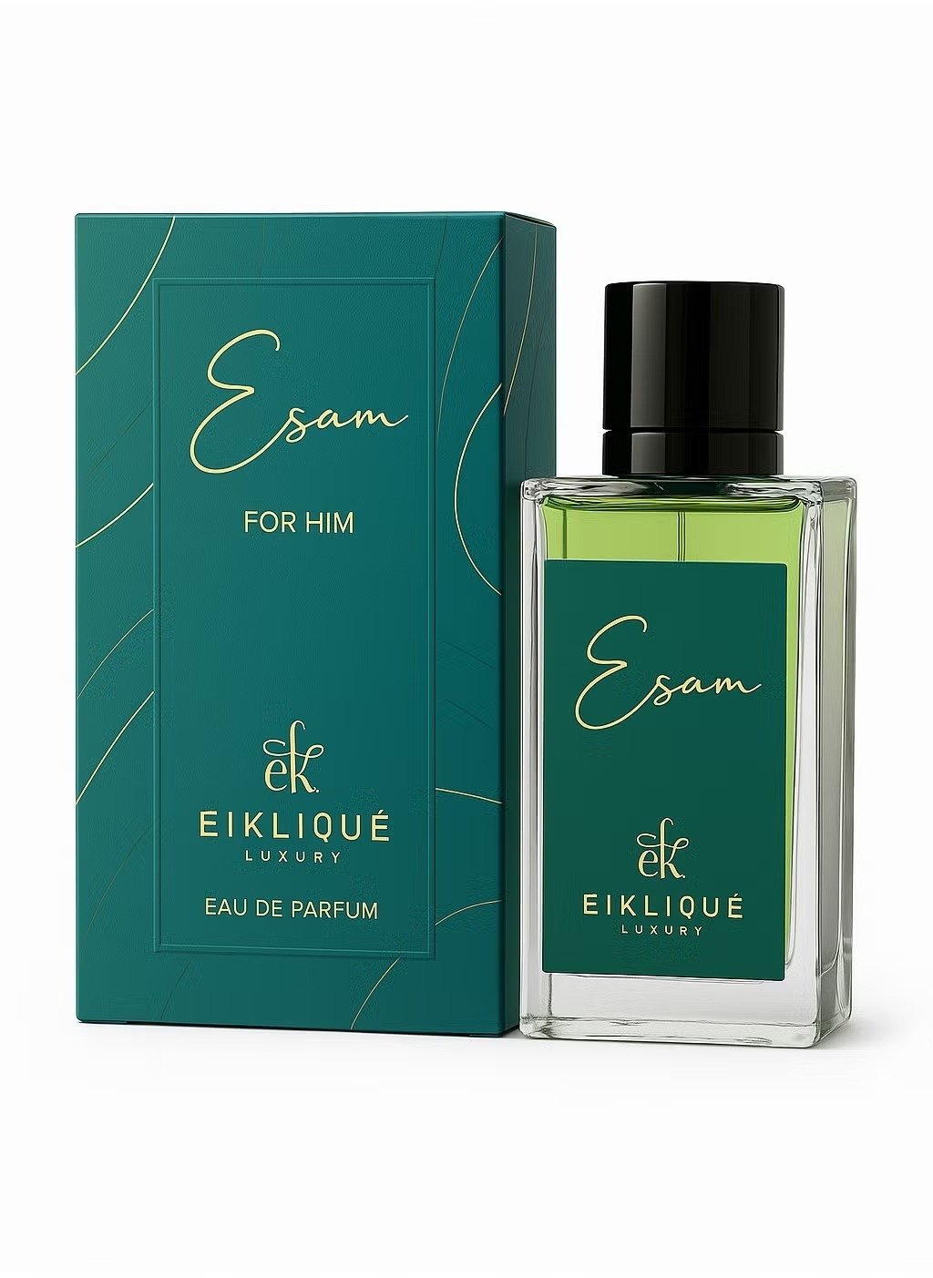 Eiklique ESAM prfume for him image