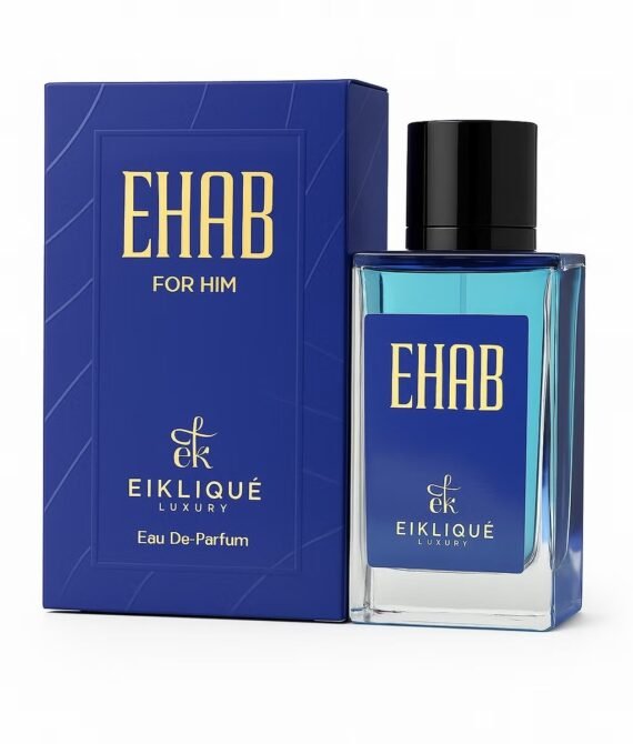 EHAB For Him