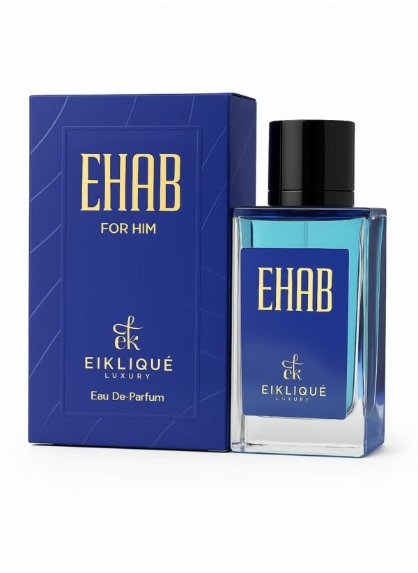 Eiklique Ehab perfume Image