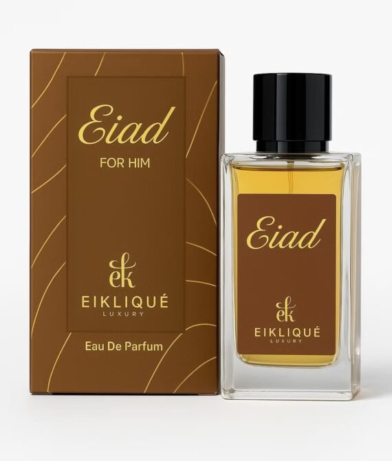 EIAD For Him