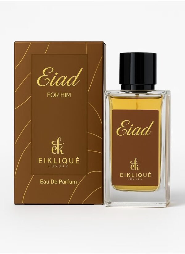 Eiklique Eiad Perfume for Him Image
