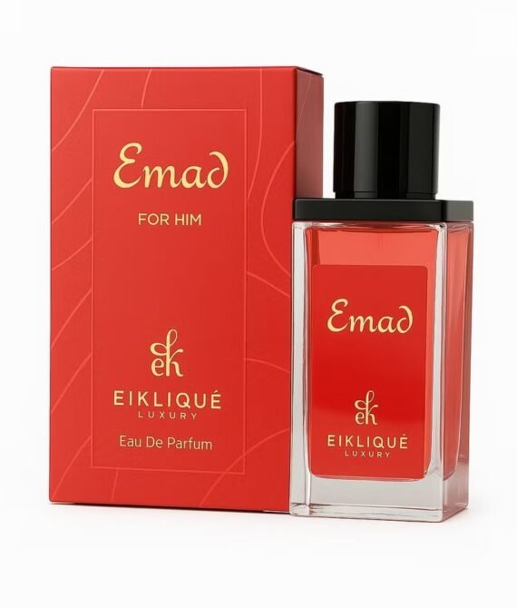 EMAD For Him