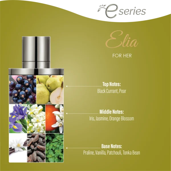 ELIA For Her - Image 2
