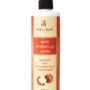 SHAMPOO WITH MACADAMIA OIL