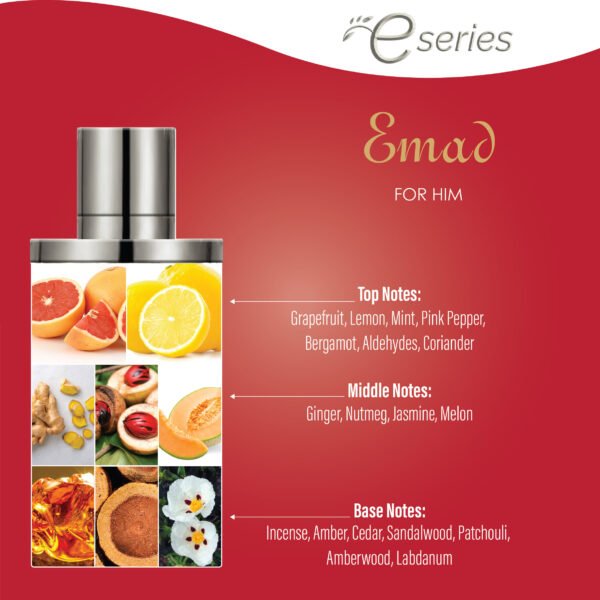 EMAD For Him - Image 2