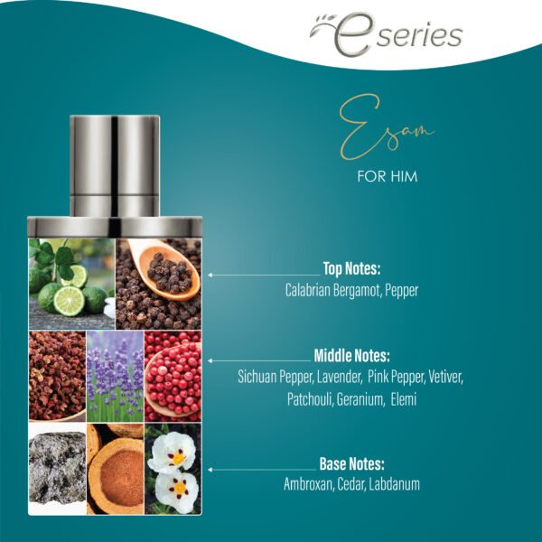 ESAM For Him - Image 2