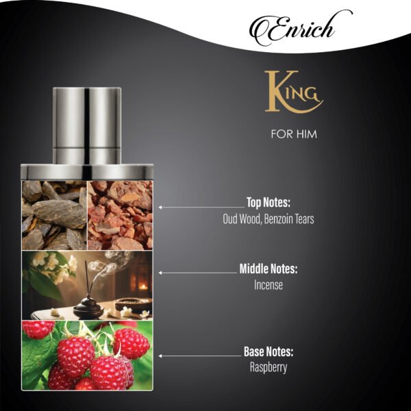 KING For Him - Image 2