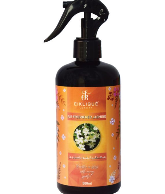 AIR FRESHENER JASMINE