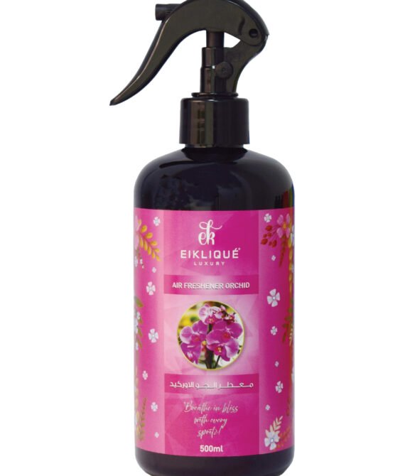 AIR FRESHENER ORCHID