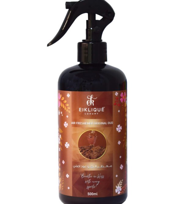 AIR FRESHENER ORIGINAL OUD