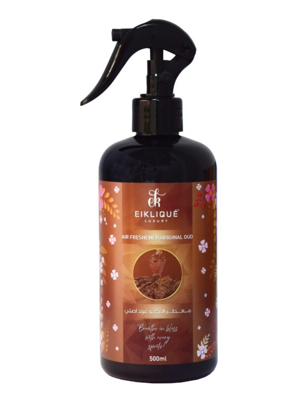 AIR FRESHENER ORIGINAL OUD