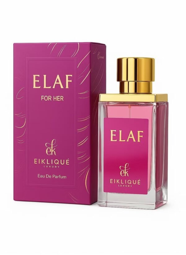 Eiklique Elaf perfume for her Image
