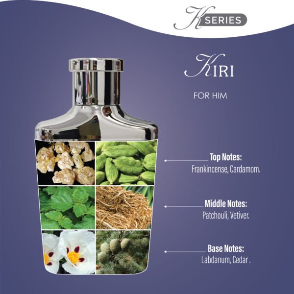 KIRI For Him - Image 2