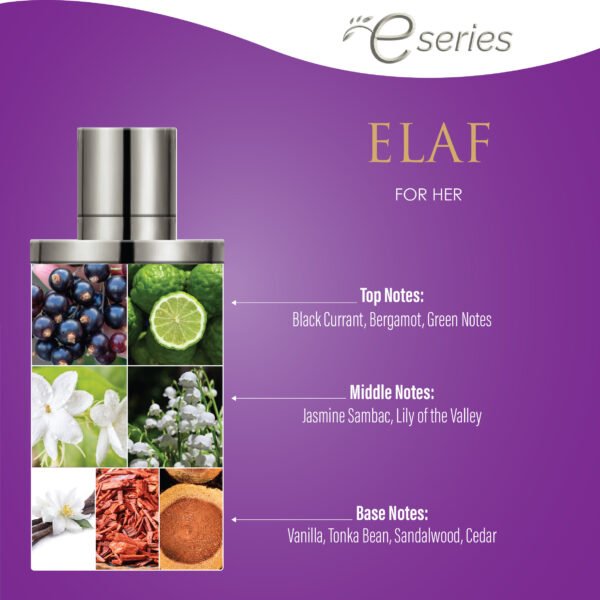 ELAF For Her - Image 2