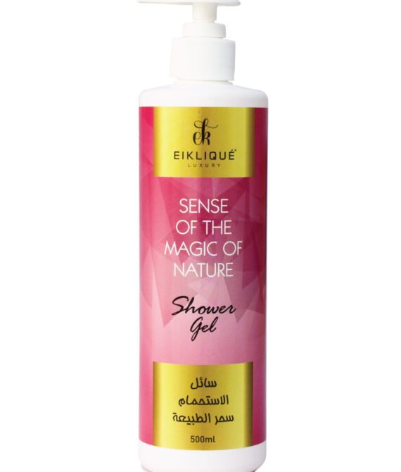 Shower Gel Sense of the Magic Of Nature