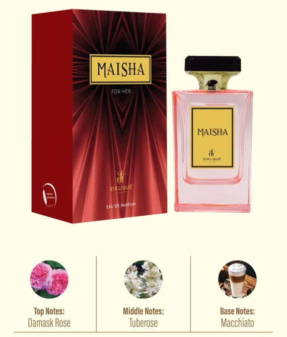 MAISHA For Her