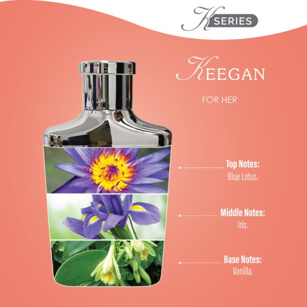 KEEGAN For Her - Image 2