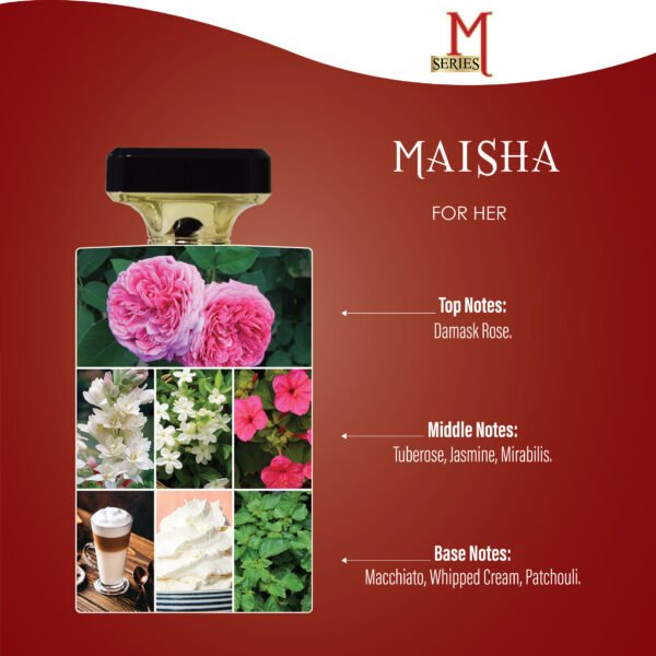 MAISHA For Her - Image 2