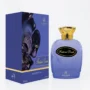 Eiklique signature Future dusk unisex perfume