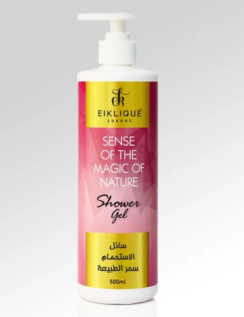 Shower Gel Sense of the Magic Of Nature