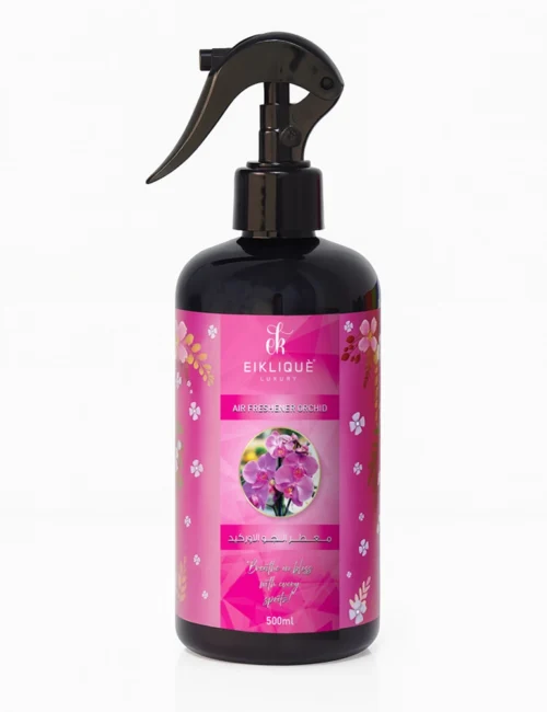 AIR FRESHENER ORCHID