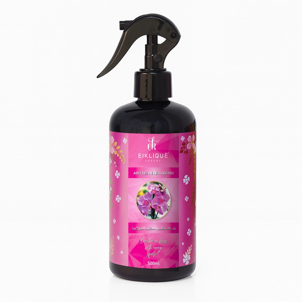 AIR FRESHENER ORCHID