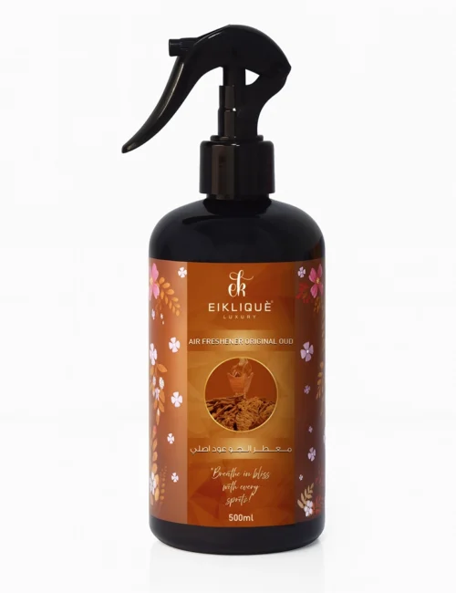 AIR FRESHENER ORIGINAL OUD