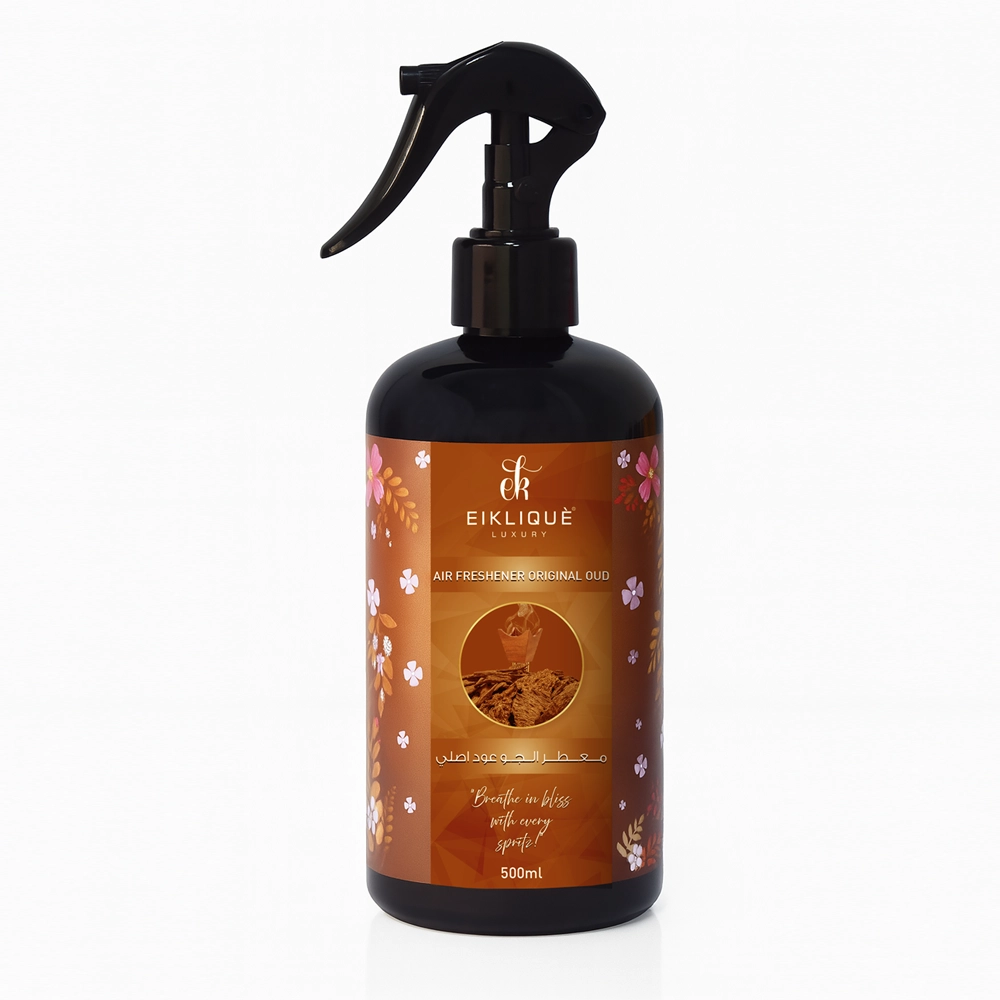AIR FRESHENER ORIGINAL OUD