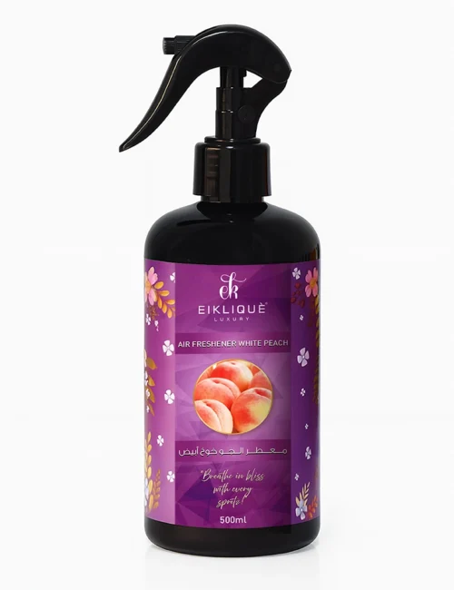 AIR FRESHENER WHITE PEACH