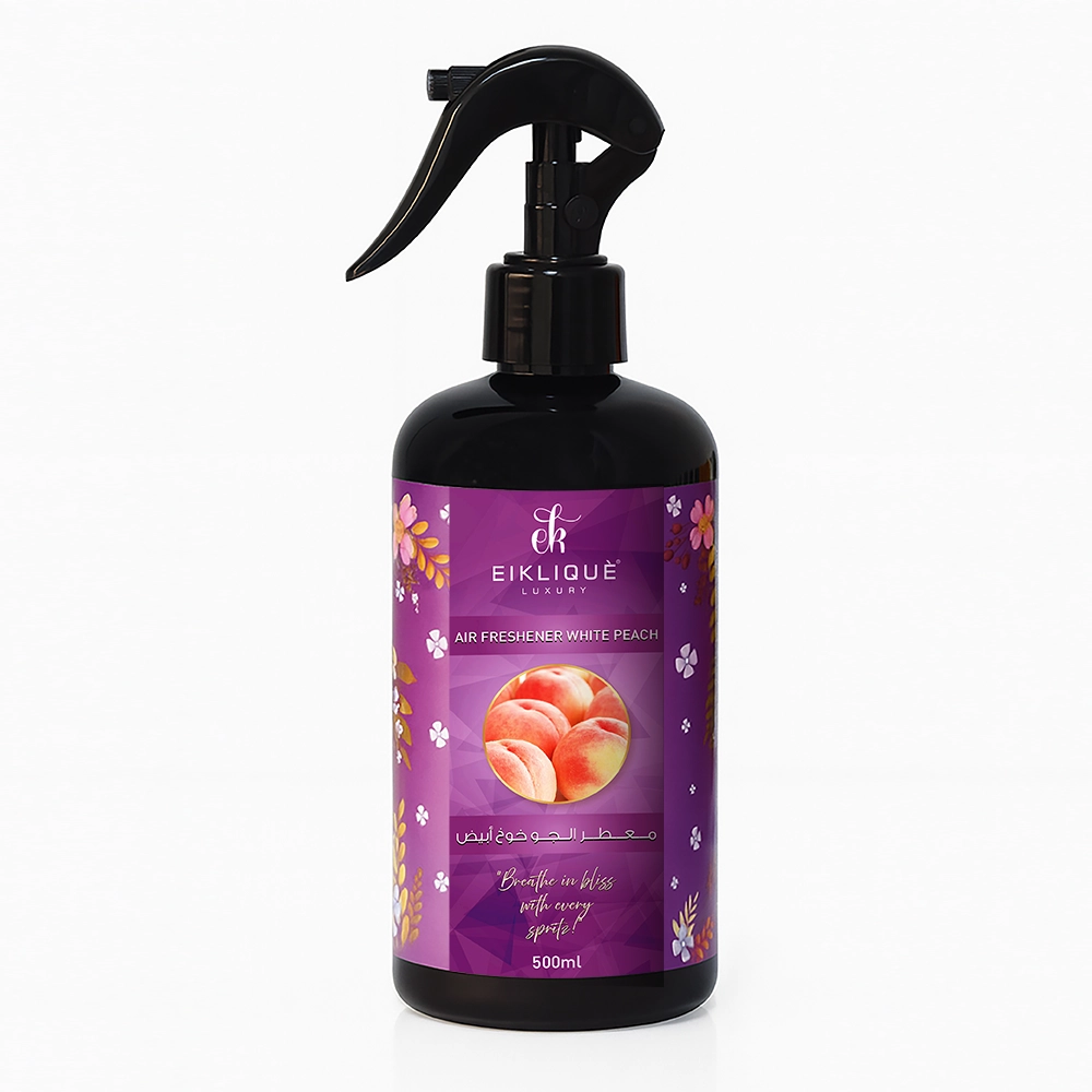 AIR FRESHENER WHITE PEACH