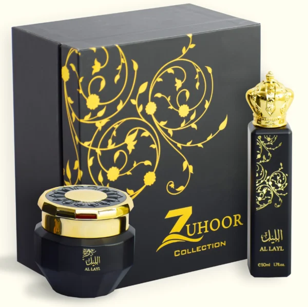ZUHOOR COLLECTION GIFTSET - Image 3