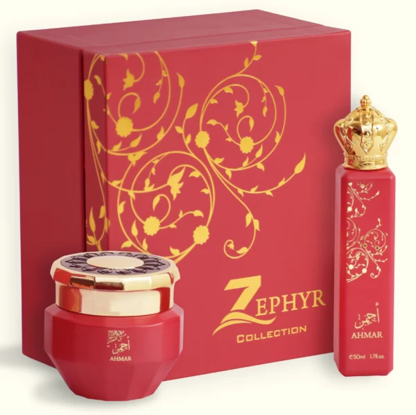 ZEPHYR COLLECTION GIFTSET - Image 3