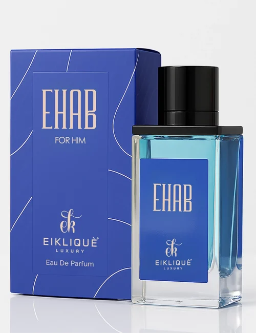 EHAB For Him