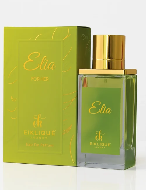 ELIA For Her
