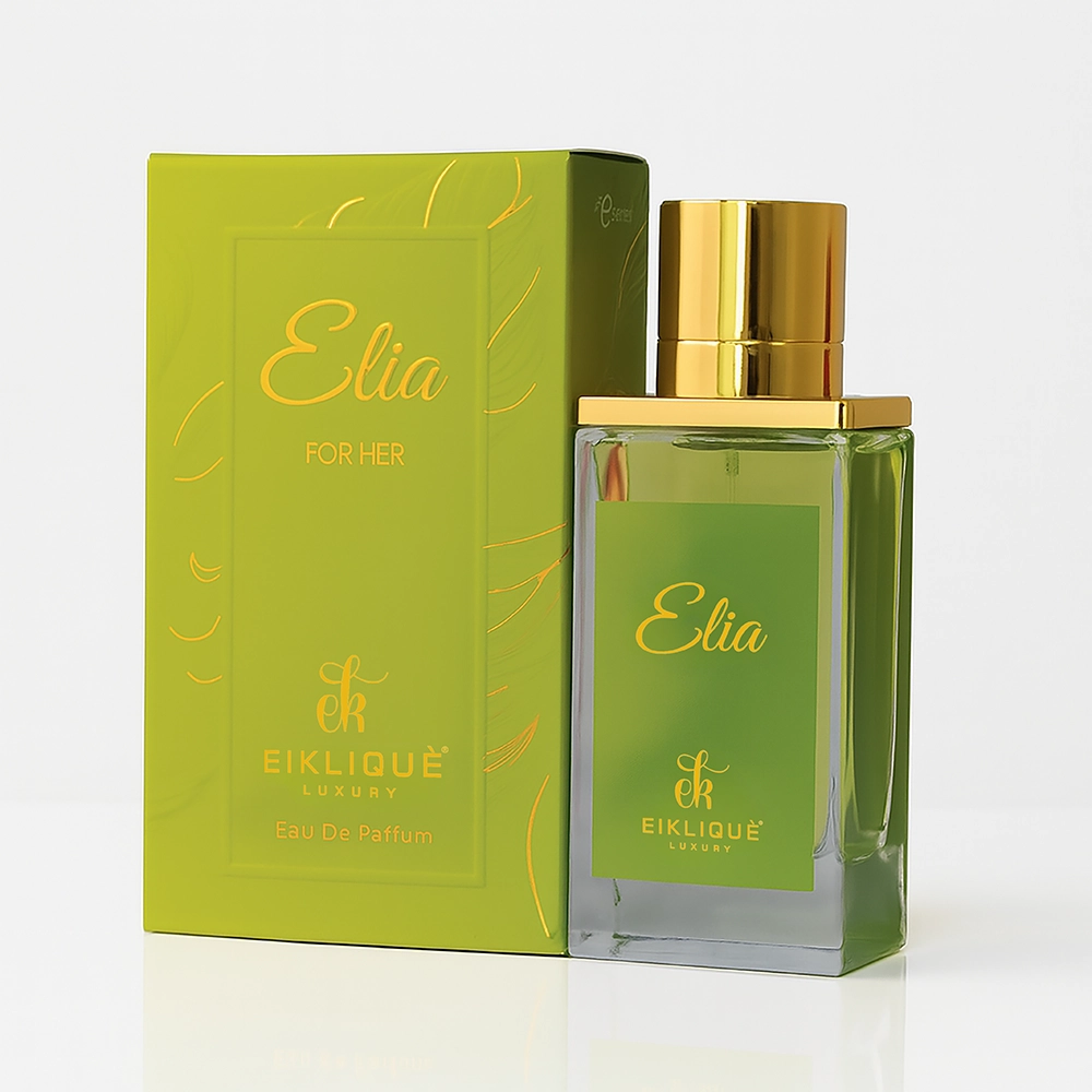 ELIA For Her