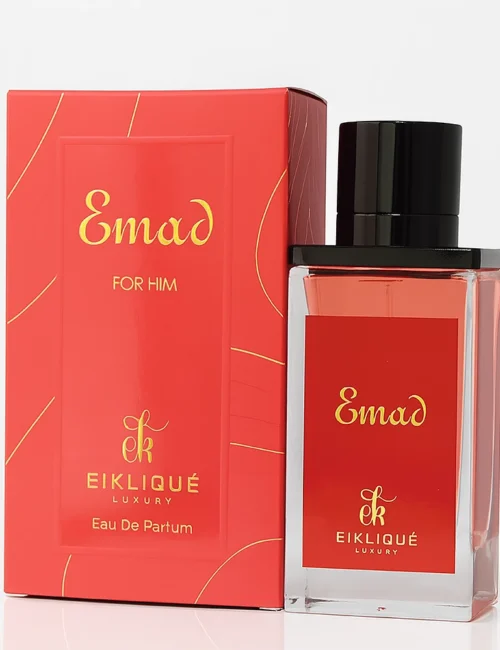EMAD For Him