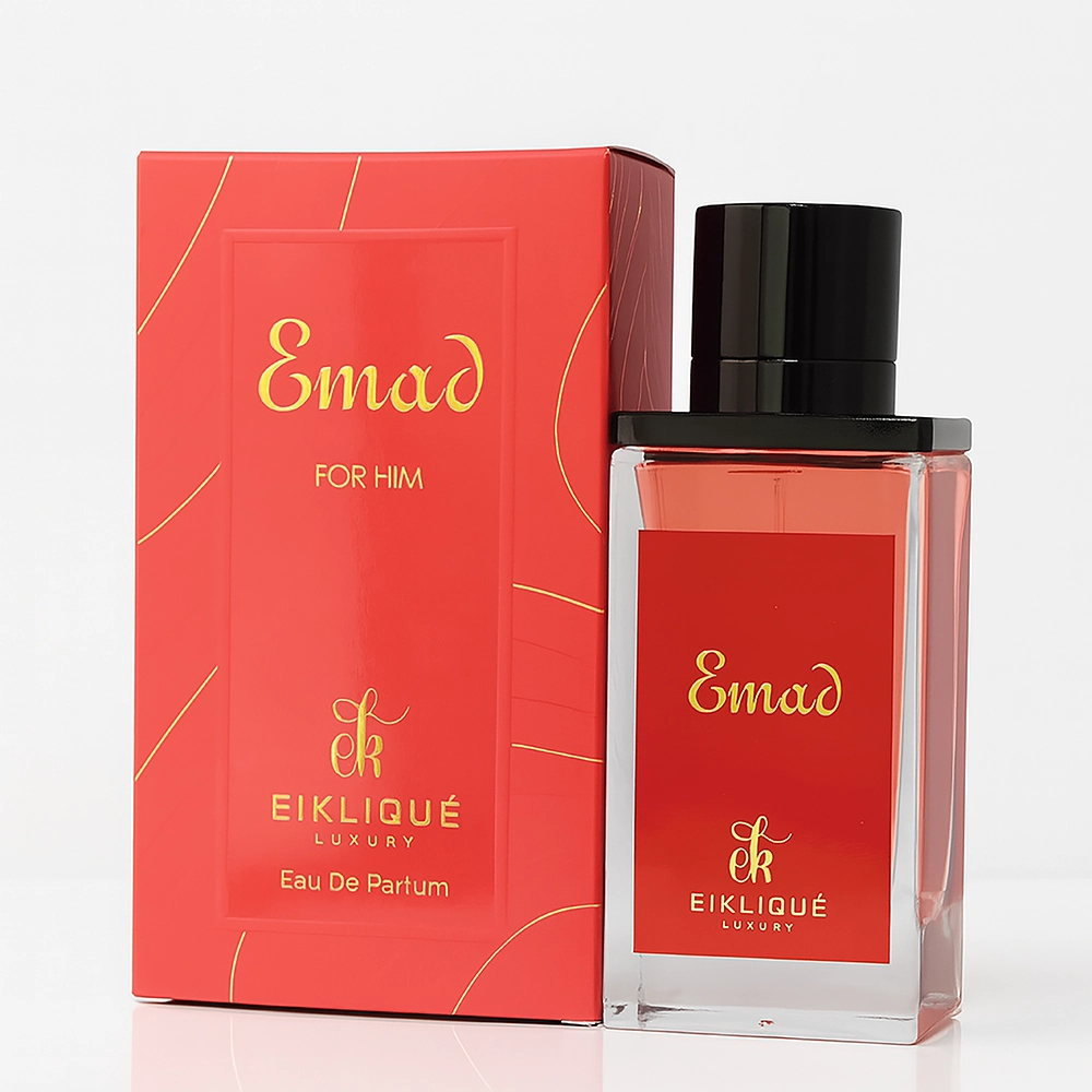 EMAD For Him