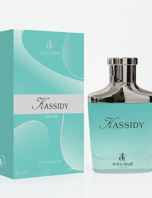 KASSIDY For Him
