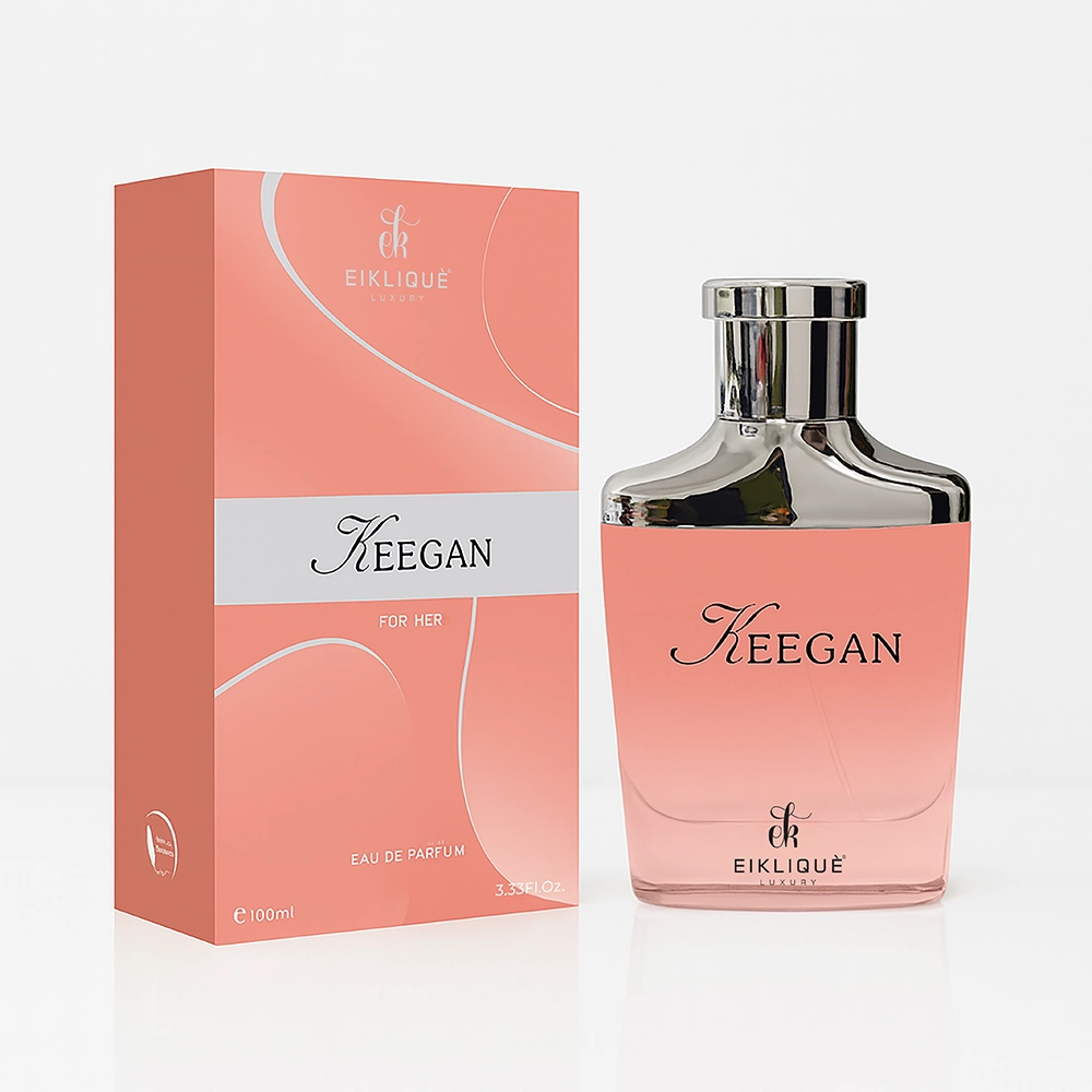 KEEGAN For Her