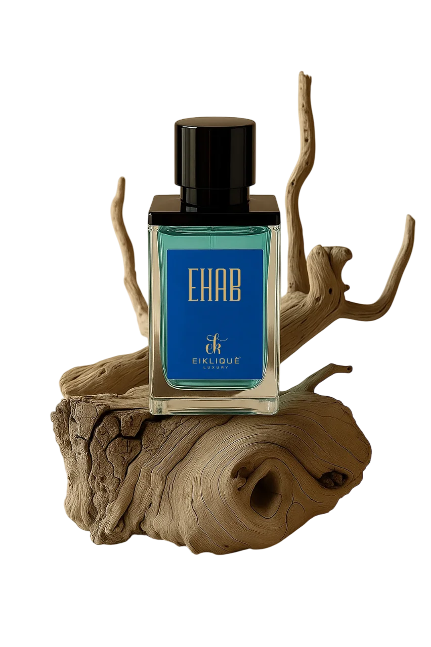 EIklique Perfume Photo