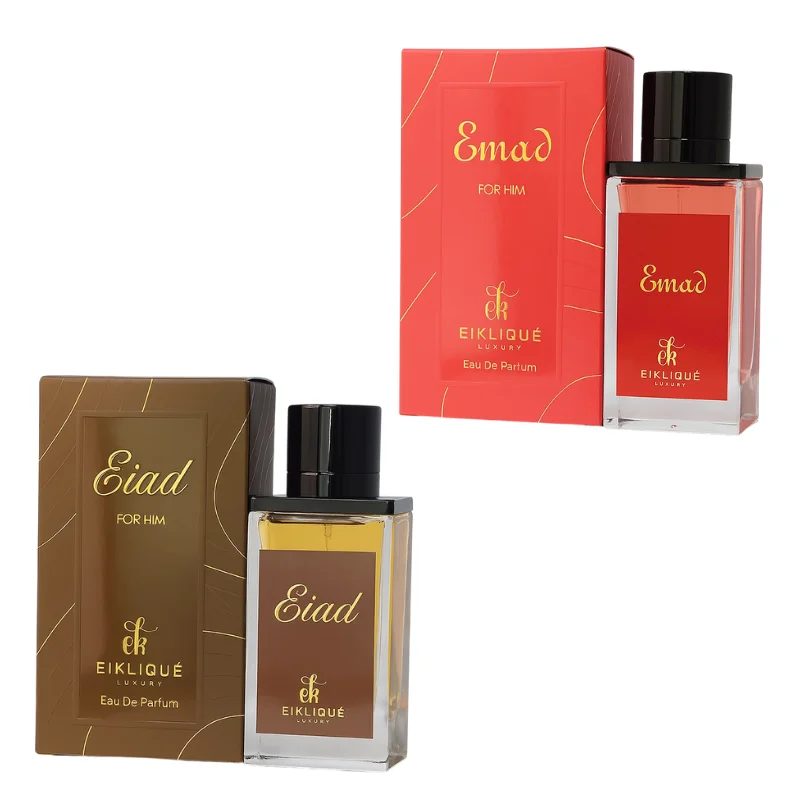 EIAD & EMAD French Classics